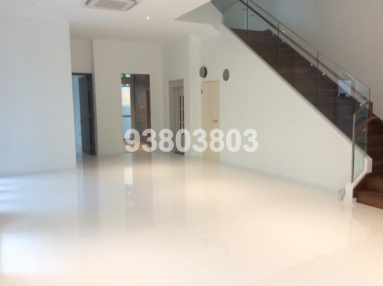 Raya Garden (D19), Terrace #143391542